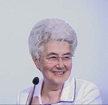 Chiara Lubich