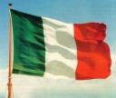 La bandiera italiana